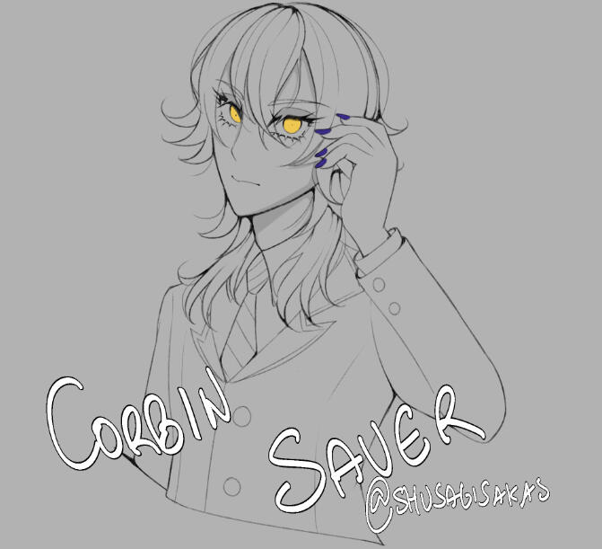 corbin